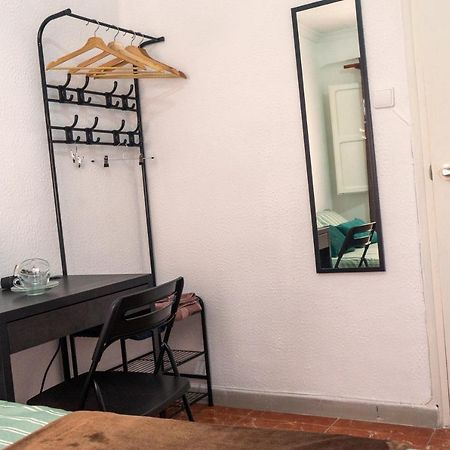 Habitacion En Alicante, Benalua Экстерьер фото