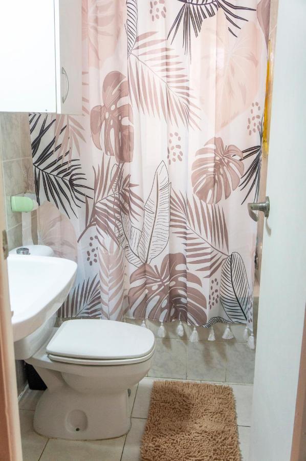 Habitacion En Alicante, Benalua Экстерьер фото