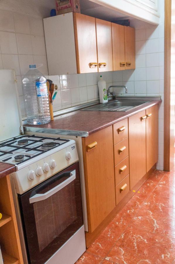 Habitacion En Alicante, Benalua Экстерьер фото