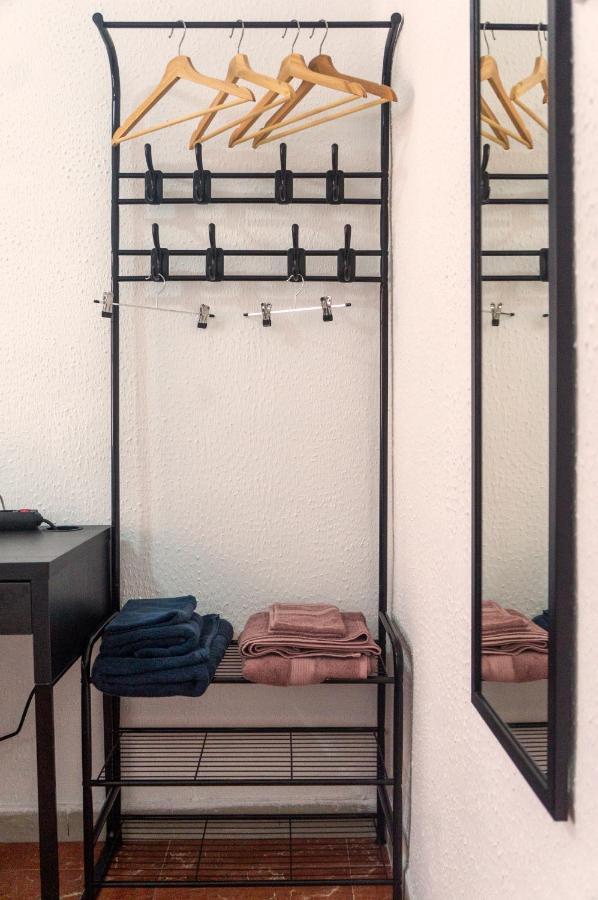 Habitacion En Alicante, Benalua Экстерьер фото